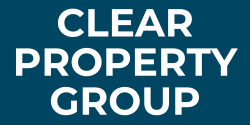 Clear Property Group Logo
